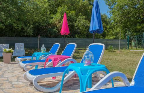 Holiday Home Lola by Interhome - Foto 18