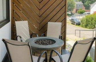 3BR Stylish Retreat, Minutes from Downtown Pittsburgh, Free 3-Car Parking - Foto 55