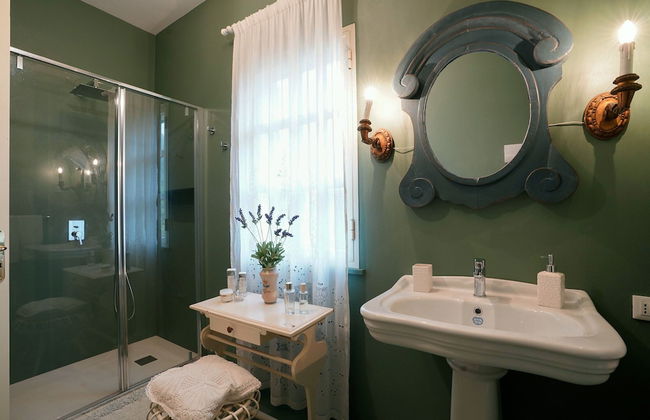 Belvilla by OYO San Ciro Otto - Photo 19