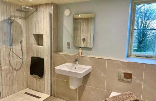 Helm Mount Lodge & Cottages - Foto 21