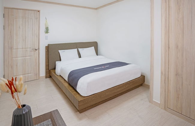 Homefourest Resort Geoje - Foto 22