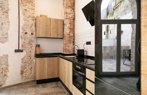 Apartamentos BocairentHomes, en pleno centro de Bocairent, con pequeña piscina y parking privado - Foto 26