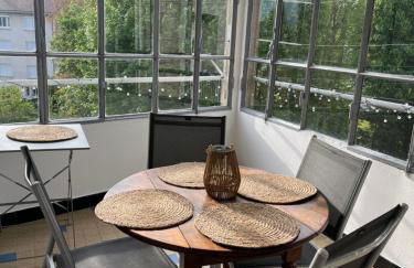 L Écho de la rivière - Foto 23