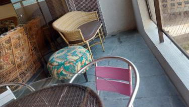 Guarujá, Astúrias, 3 Suítes, 1 quadra da praia - Foto 3