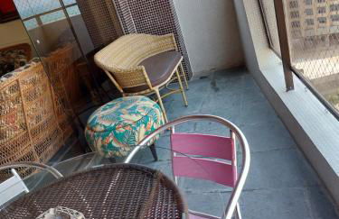 Guarujá, Astúrias, 3 Suítes, 1 quadra da praia - Foto 3