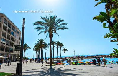 Apartment La Siesta - Foto 28