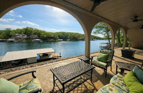 Mimosa Mornings Home for 12 - Foto 1