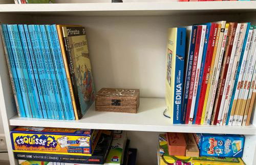 Maison lumineuse - Foto 10