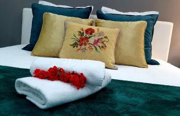 Villa Palace Fernandes with Jacuzzi - Photo 25