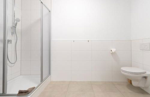 N8 - Business-Appartment-Hotel by Villa Dörr - Foto 28