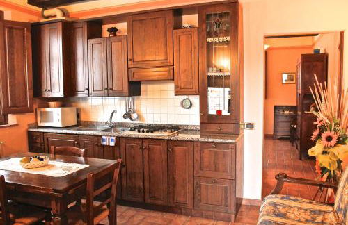 Agriturismo Sanguineto - Foto 72