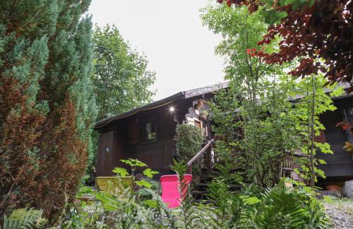 Le Chalet du Petit Ours - Photo 48
