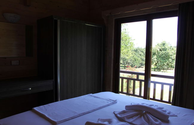 Villa Bilge - Foto 4