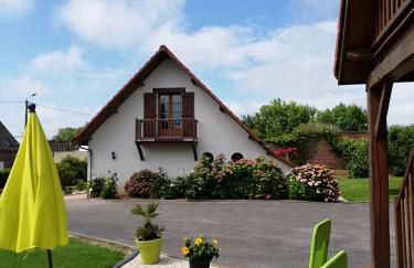 O loft des Croisiens - Foto 20