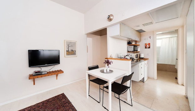 City Escape with Homey Vibes by Sea N Rent - Photo 3, Intérieur