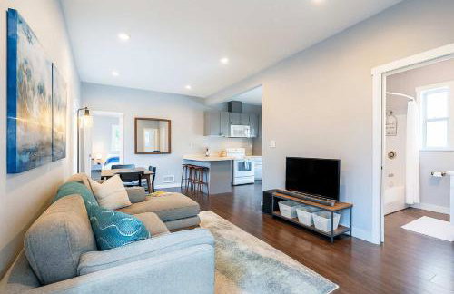 Fremont Bungalow with Backyard View Seattle - Photo 16