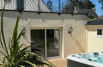 Holiday Home Villa Entre 2 Plages by Interhome - Photo 9