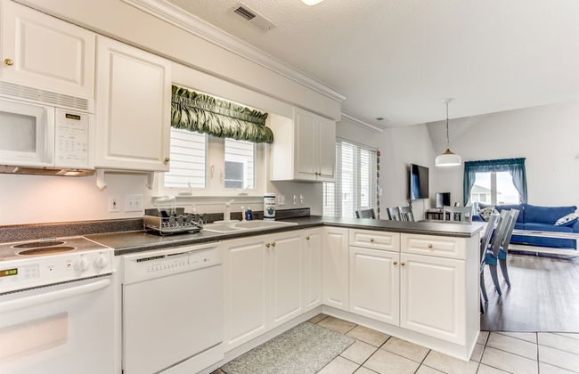 4102 South Ocean Blvd by Escape - Foto 16