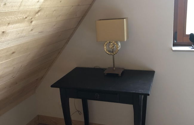 Les Granges Modernes - Foto 11