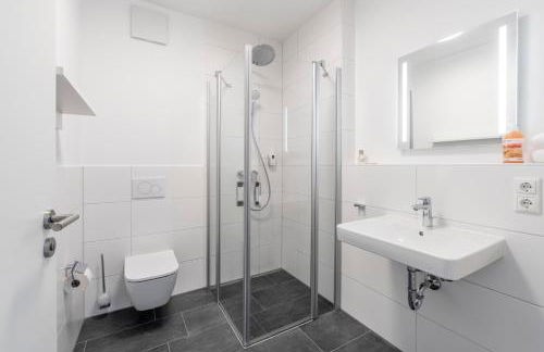 VR-Serviced Apartments Würzburg - Foto 18