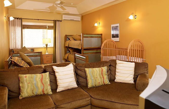 Villa Mara, Ocho Rios Jamaica Villa 6BR - Foto 22