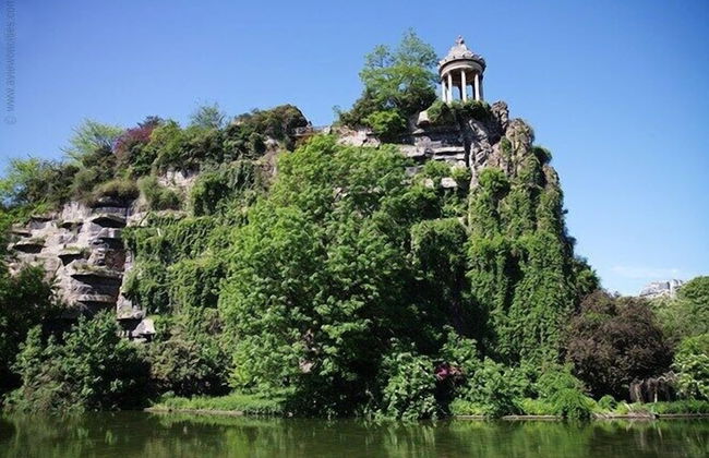 Studio Paris 19th Close Stade De France - Foto 14