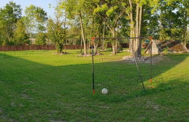 Aleksandrówka - Domek Anastazja - Foto 39