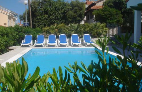 Villa Laurus I - Foto 1