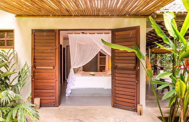 CASA BIRIBIRI TRANCOSO - Photo 6