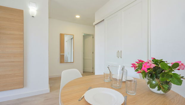 Refeições no quarto