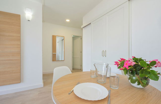 Apartamentos Centro Cancajos - Foto 5