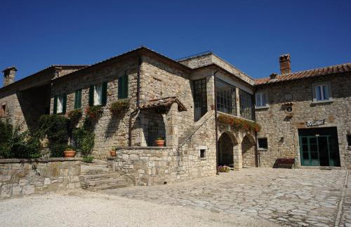 Agriturismo Tenuta Conti Faina - Foto 19