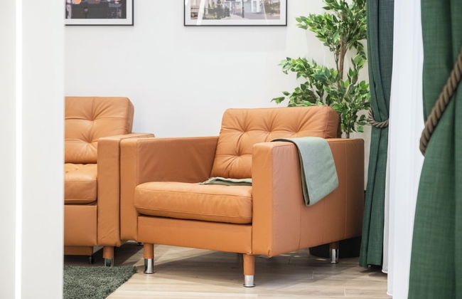 Luxury 2 Bed Apartment in Central London - Foto 33