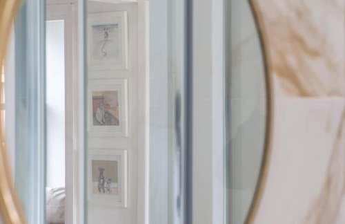 Central Kendal Retreat - Work or Holiday friendly - Foto 47