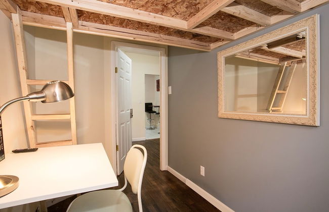 Hamilton Heights Lovely Apartments - Photo 16