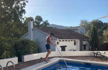 Finca el Agua da Vida (Los Eucaliptos & Los Olivos) - Foto 57