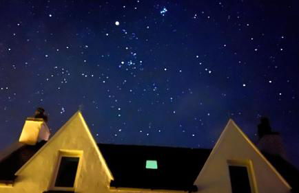 Carnmhor, Isle of Skye - Stunning 242 year old cottage on its own sea shore! - Foto 58