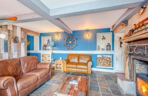 The Harbour Nook - Uk44112 - Foto 9