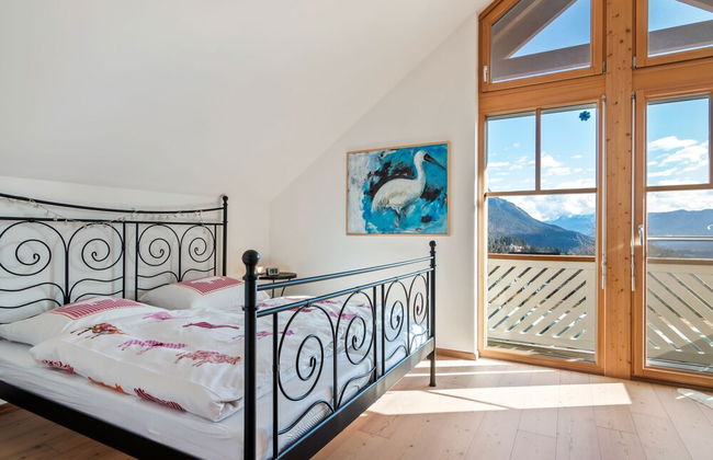 Country House in St. Georgen im Gailtal Near Nassfeld - Photo 4