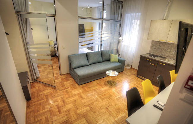 Cardinal apartments - Foto 42