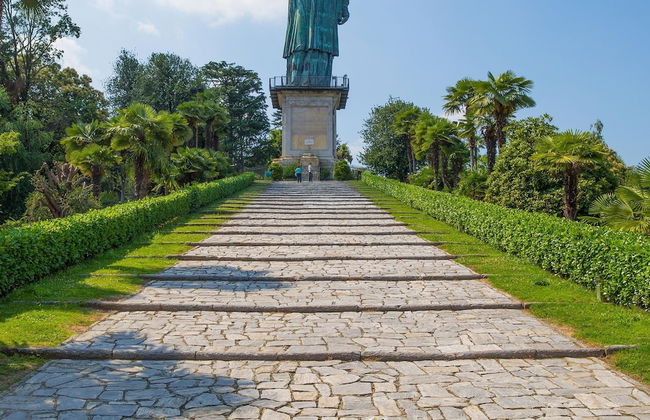 Villa Giorgia Private Pool - Foto 29