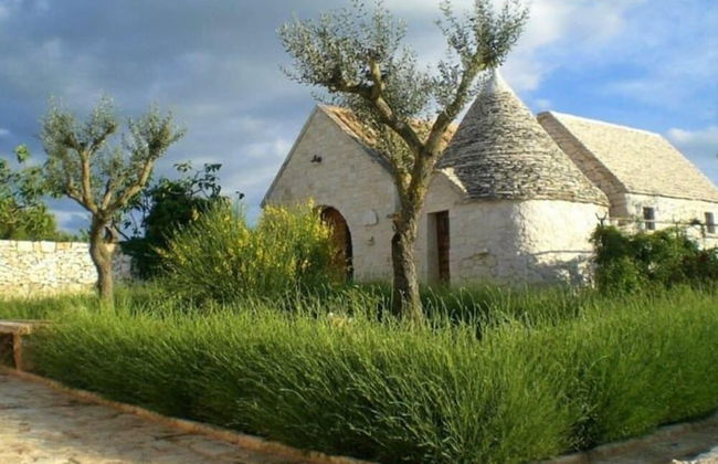 Dimora Mastromarco - Foto 16