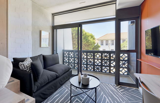 SIX ON N - Fluent Serviced Apartments - Foto 63