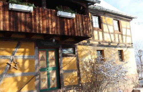 Wohnen im Denkmal - Foto 5