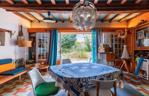 La Closerie du Cassereau - Foto 27