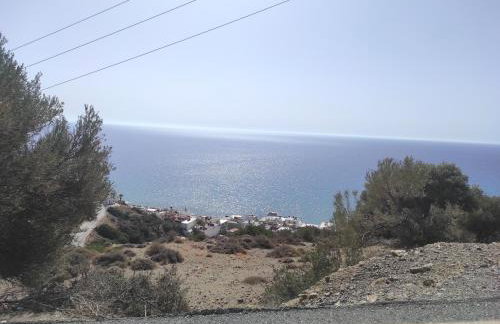 Alkinoi and kalistό studio suites in South Crete Tsoutsouros - Photo 68