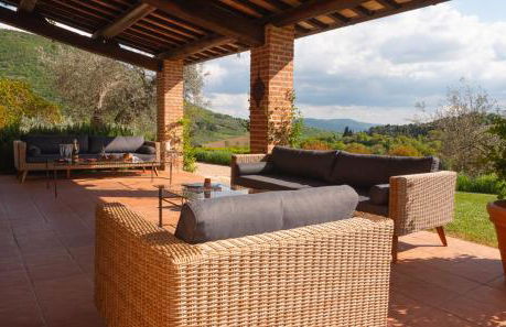 Farmhouse in Umbria - Photo 8