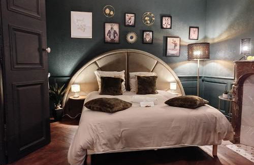 Nancy Vieille ville Stanislas - Foto 28