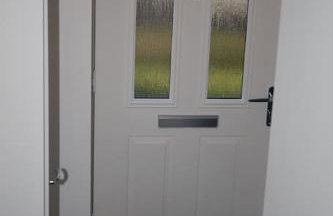 1 Cozy Double Room with Shared Space - Foto 29