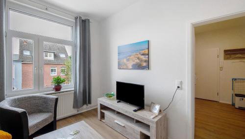 'kiek In' Fewo Schellberg - Foto 3